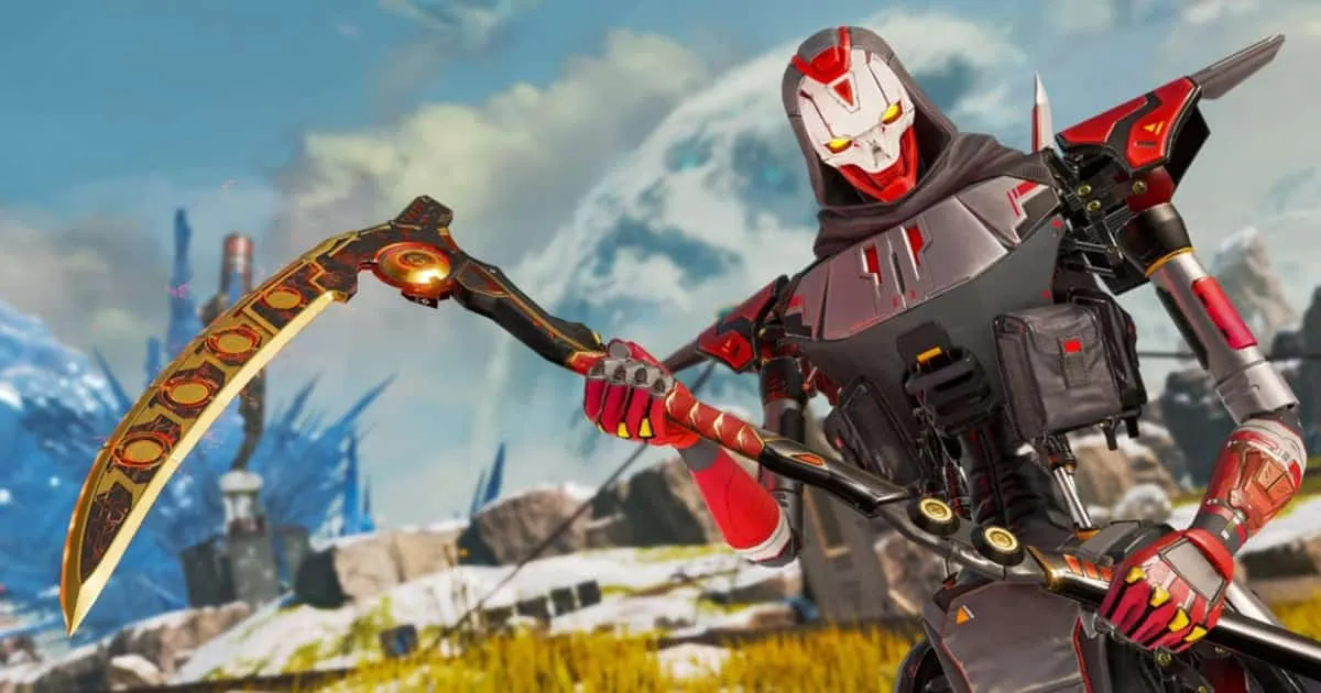 ผู้แฮกเกม Apex Legends ในงานแข่ง ALGS เผย "ทำเพื่อความสนุก"