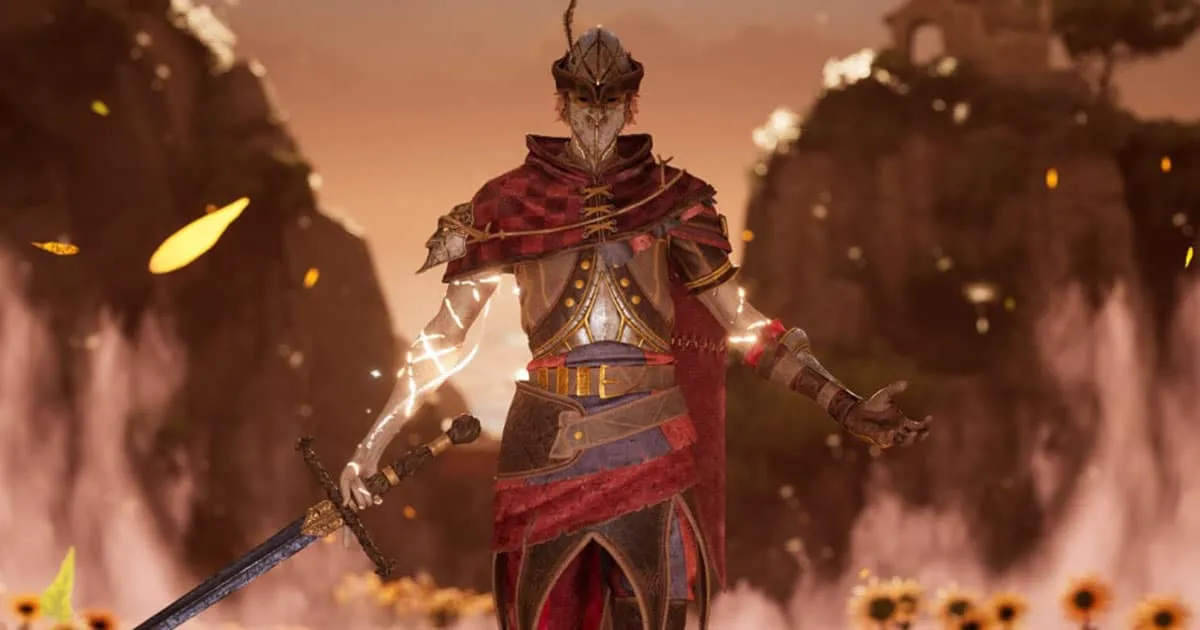 Enotria: The Last Song เกม Soulslike สัญชาติอิตาลี วางจำหน่ายบนพีซี 21 สิงหาคมนี้