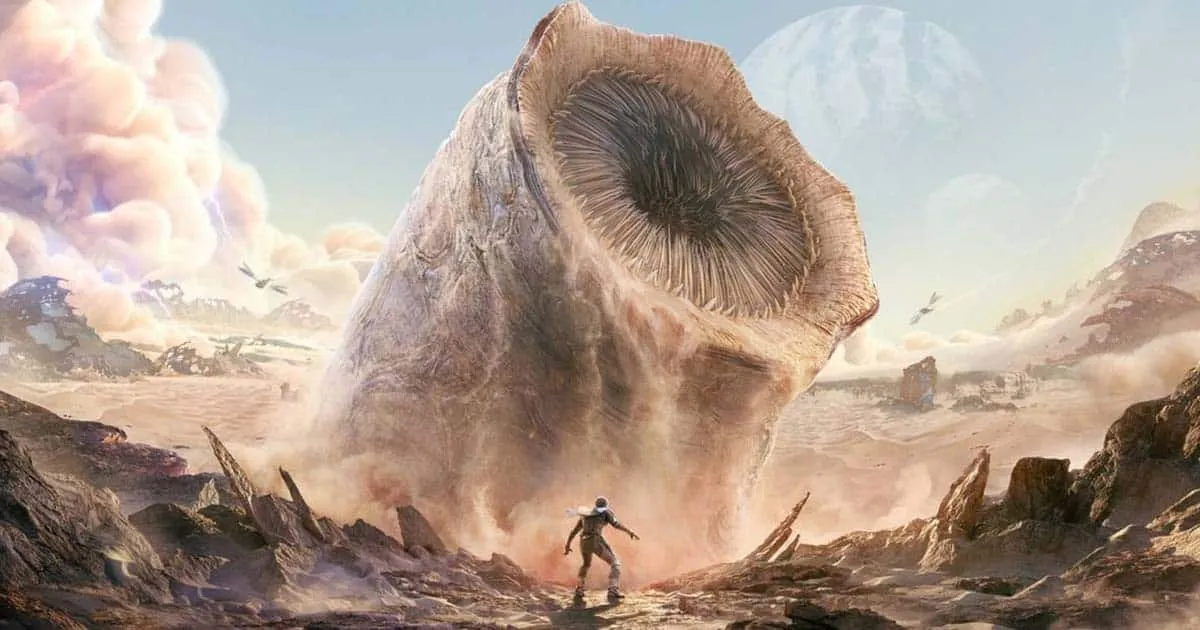 Dune: Awakening เกมแนว MMO เอาตัวรอด เผยเทรลเลอร์ตัวใหม่ พร้อมเปิดทดสอบช่วง Beta
