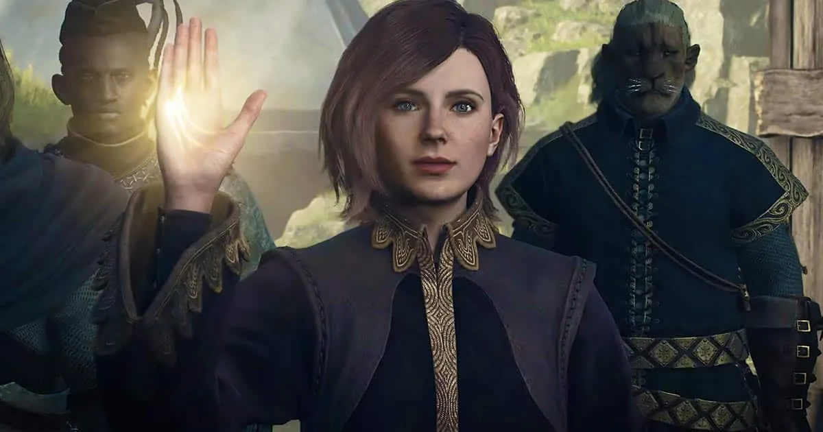Dragon’s Dogma 2 เกมแนวแอ็คชั่น RPG ภาคต่อสุดมันส์ วางจำหน่ายบน PC และคอนโซลแล้ว!