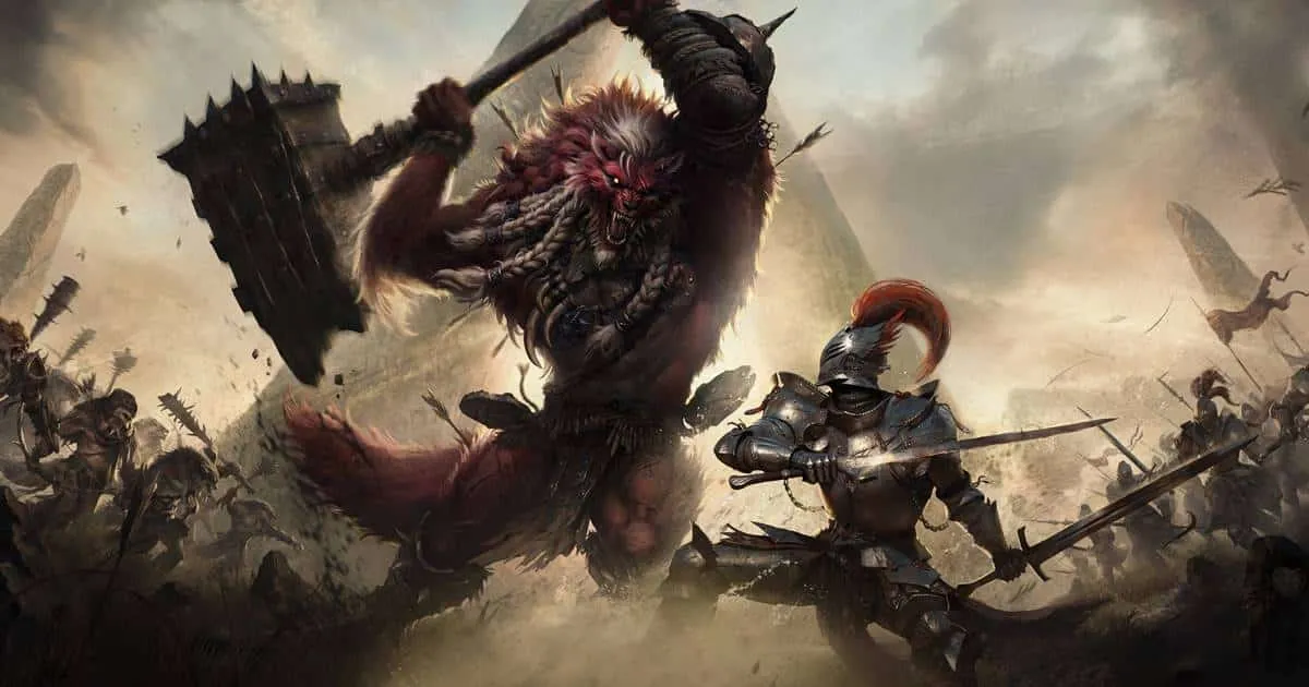 Vindictus: Defying Fate ประกาศเปิดทดสอบ Pre-Alpha แบบ public 14 มีนาคมนี้