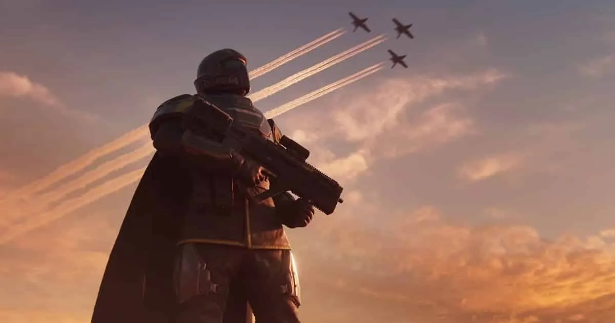 ผู้พัฒนา Helldivers 2 สัญญาจะให้เกียรติแก่แฟนคลับตัวยงที่เสียชีวิต