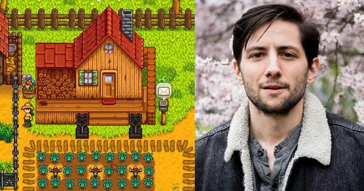 ผู้สร้างเผย Stardew Valley อัปเดตเวอร์ชั่น 1.6 จะมีเนื้อหาใหญ่จัดเต็มแบบคาดไม่ถึง!