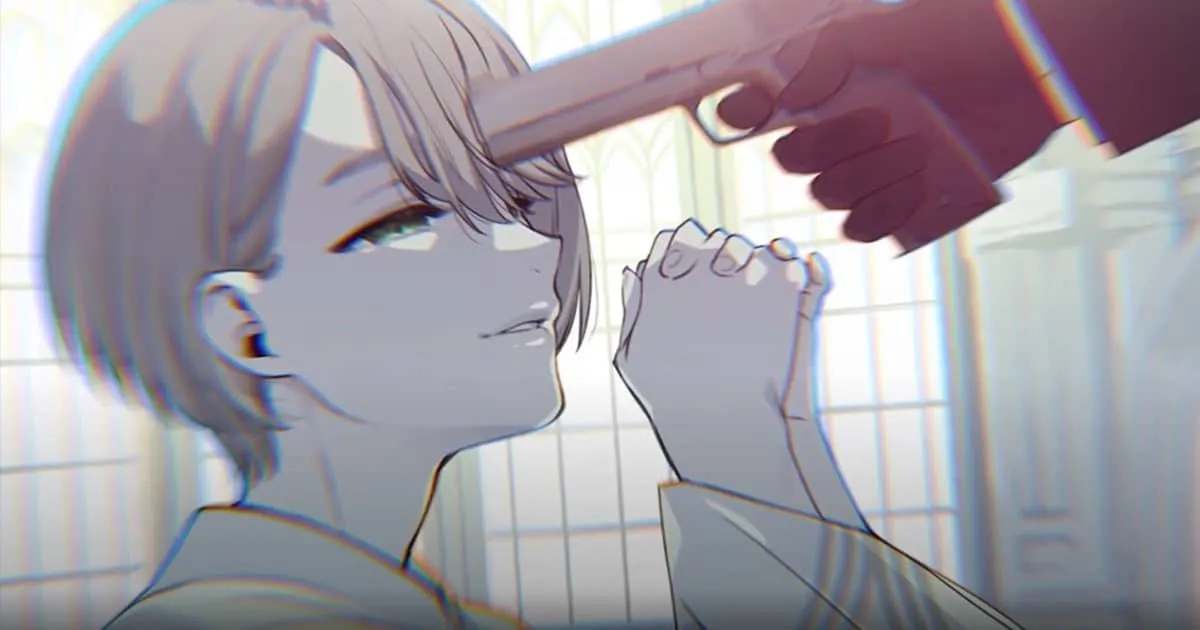SHINJUKU SOUMEI เกม Visual Novel ที่ตั้งคำถามกับคุณค่าของชีวิต ประกาศเลื่อนวางจำหน่ายไป 24 พฤษภาคมนี้