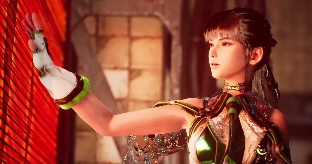 ชมเทรลเลอร์ใหม่เกม Stellar Blade เผยเกมเพลย์ที่หาดูไม่ได้เดโม