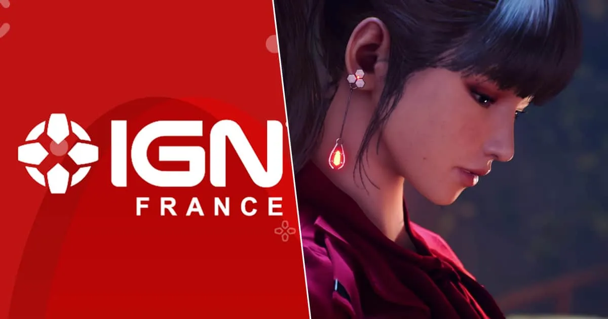 ยังไม่จบ! บ.ก. IGN France ยังยืนกราน ดีไซน์ตัวละครหญิงเซ็กซี่คือภัยร้าย