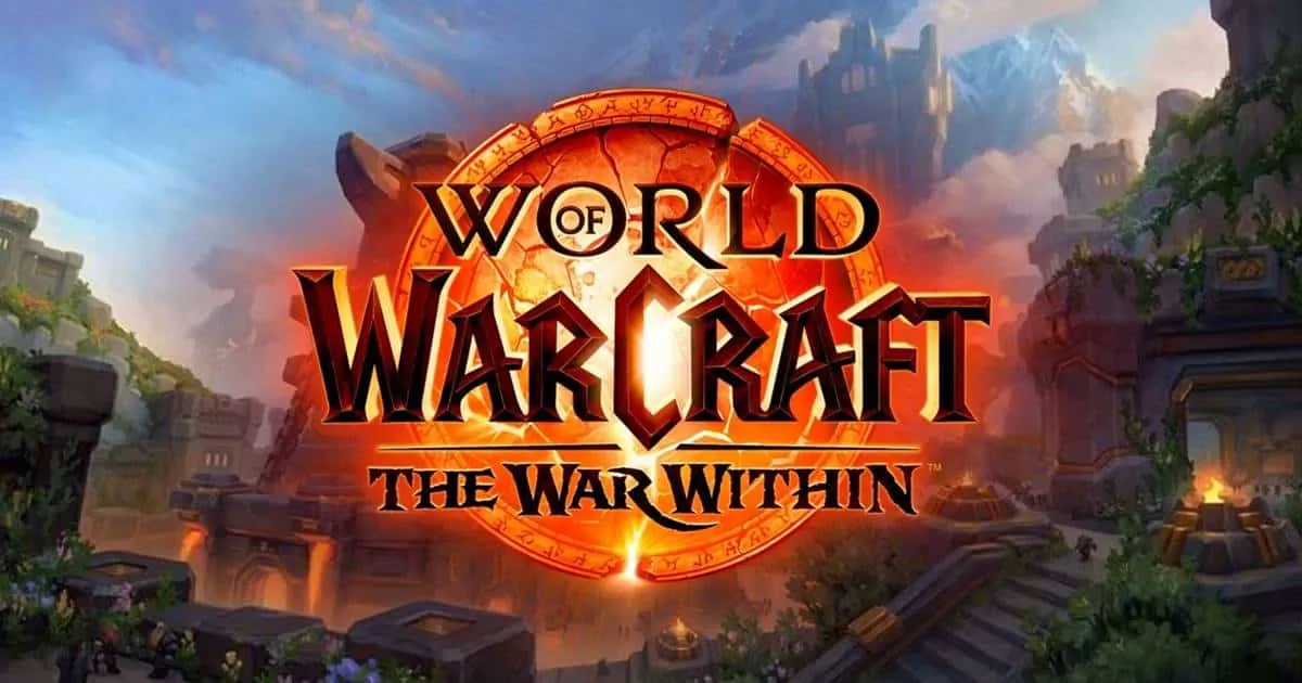 World of Warcraft : ยินดีต้อนรับเข้าสู่สัปดาห์ที่ 2 ของ The War Within Alpha