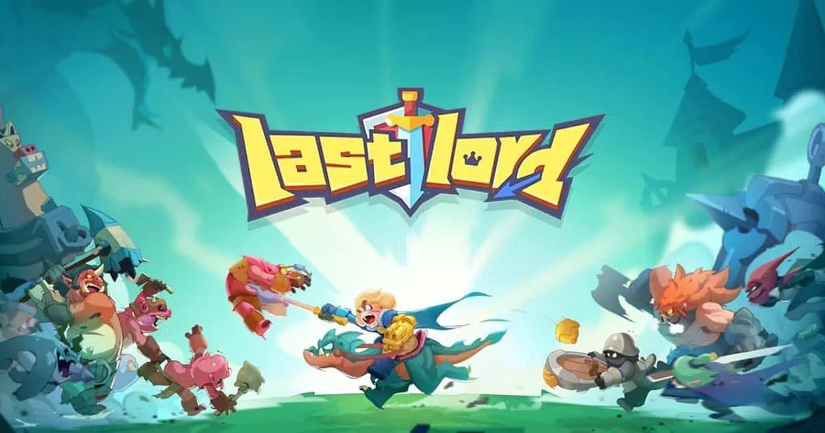 Last Lord เปิดให้สร้างอาณาจักรก่อนราตรีจะมาเยือนบน Android สโตร์ไทย