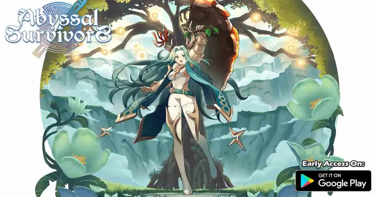Abyssal Survivor เปิดให้ Early Access ต่อกรกับมอนสเตอร์ที่บุกทำลายโลก บน Android สโตร์ไทย