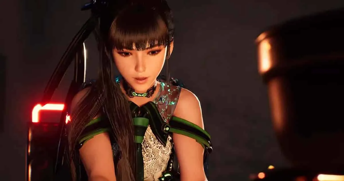 ผู้พัฒนา Stellar Blade เผยว่ามีผู้เล่นบางคนเล่นเดโมนานกว่า 50 ชั่วโมงด้วย