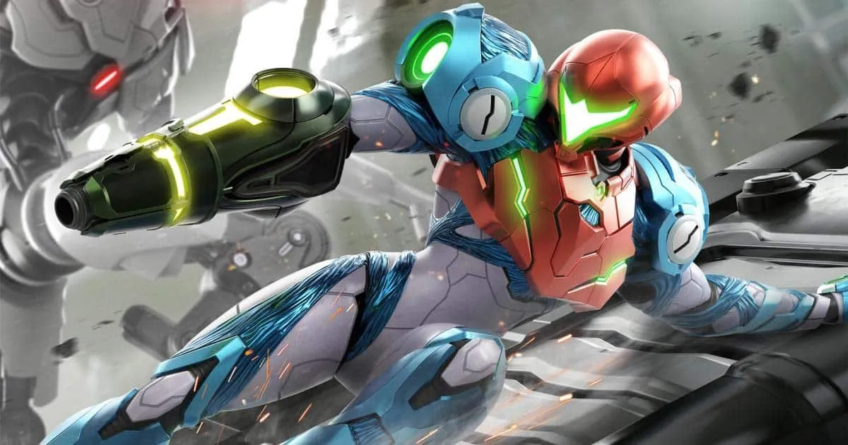 Samus จะไม่ได้โผล่ใน Fortnite เพราะปู่นินอยากให้เป็นตัวละคร Exclusive ฝั่งตัวเองเท่านั้น