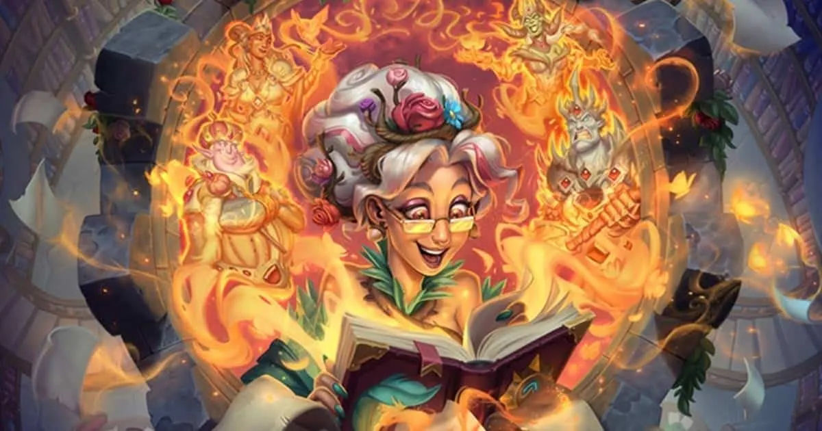 Hearthstone : สองหัวย่อมดีกว่าหัวเดียวใน Duos โหมดใหม่ล่าสุดของ Hearthstone’s Battlegrounds!