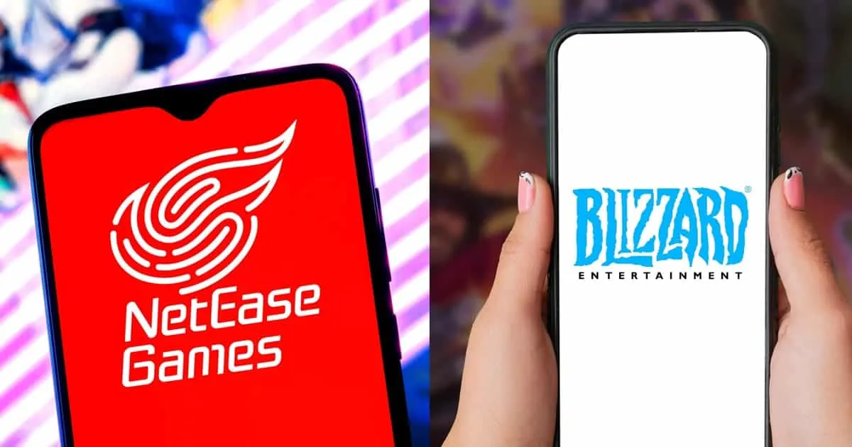 Blizzard ประกาศจับมือกับ NetEase เตรียมเปิดให้บริการเกมในจีนอีกครั้ง