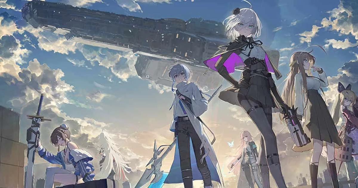 Chaos Zero Nightmare เกม RPG ตัวใหม่จากผู้สร้าง Epic Seven เผยเทรลเลอร์แรกมาให้ชมแล้ว !