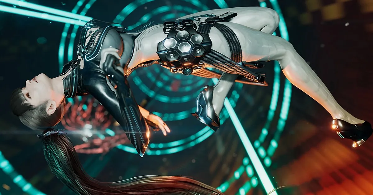 ผู้สร้าง Stellar Blade แจง ทำไมมีดีเลย์อนิเมชั่น 0.5 วินาที เมื่อกดสกิล