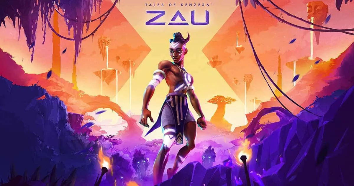 มัดรวมคะแนนรีวิว Tales of Kenzera: Zau เกมแอ็คชั่นผจญภัยสไตล์ Metroidvania จากสื่อต่างประเทศ