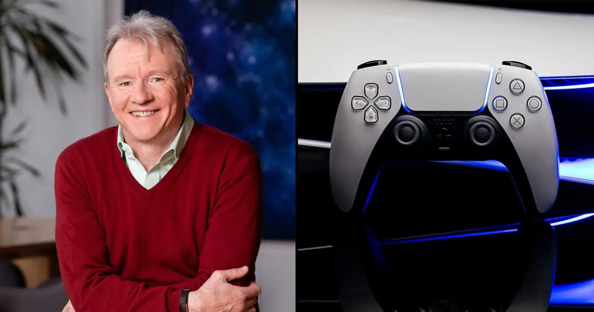 อดีตบอส PlayStation กล่าวว่า PS5 กำลังจะกลายเป็นคอนโซลที่ปังที่สุดของ Sony