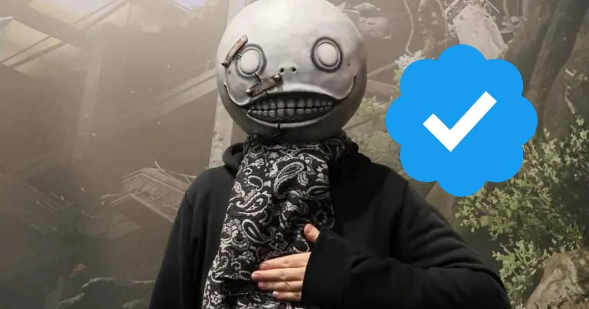 Yoko Taro เผย ได้สมาชิกติ๊กฟ้า Premium+ จาก X มาฟรีแบบงง ๆ