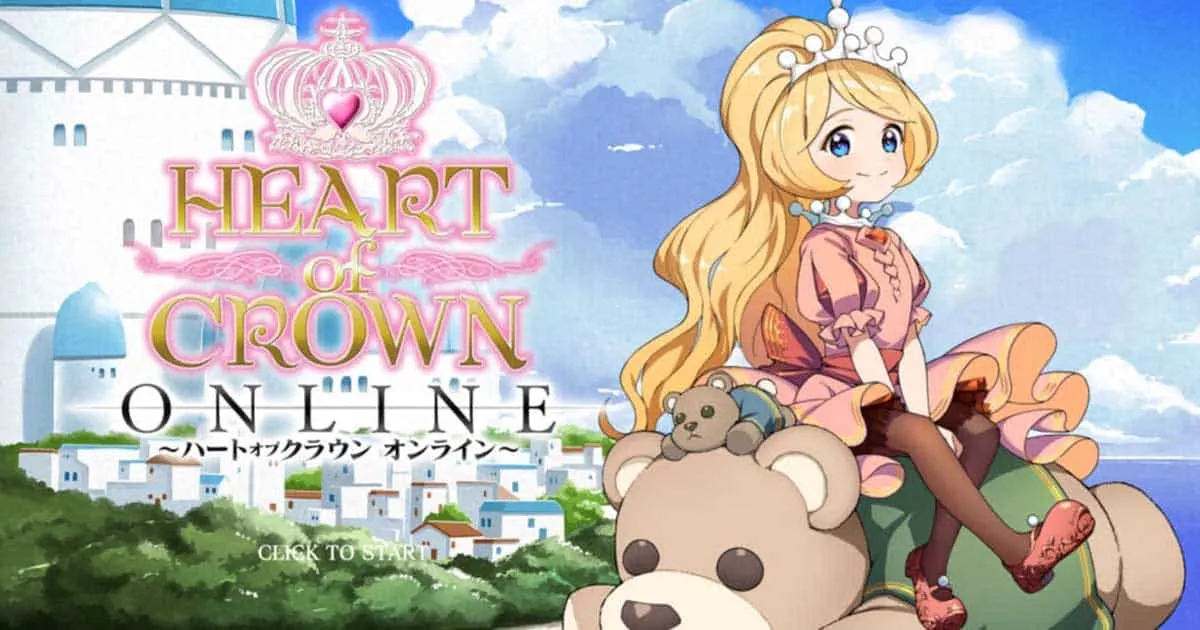 HEART of CROWN Online เกมการ์ด Turn-Based วางจำหน่ายพร้อมเปิด Early Access บน Steam แล้ว