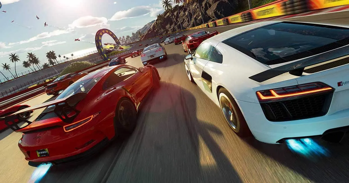 The Crew Motorfest เกมแข่งรถสุดมันส์ วางขายบน Steam แล้ว แถมลดราคาอีกต่างหาก