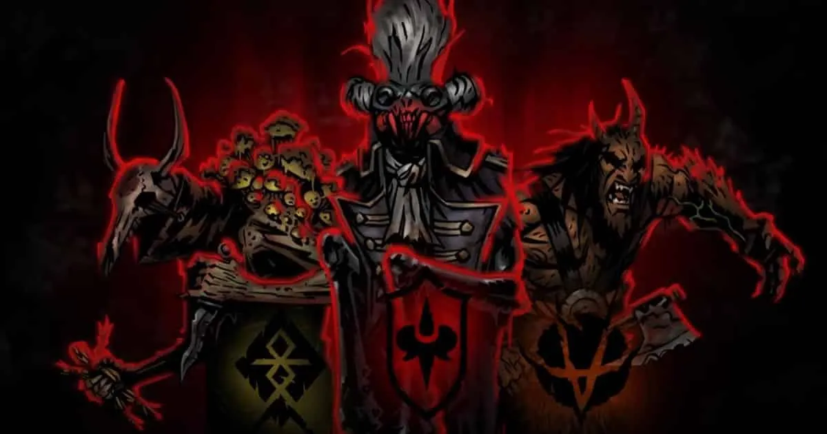 Darkest Dungeon II เกม Roguelike ภาคต่อ เตรียมเพิ่ม Kingdoms Mode ที่ต้องแข่งกับเวลาฟรี 2024 นี้