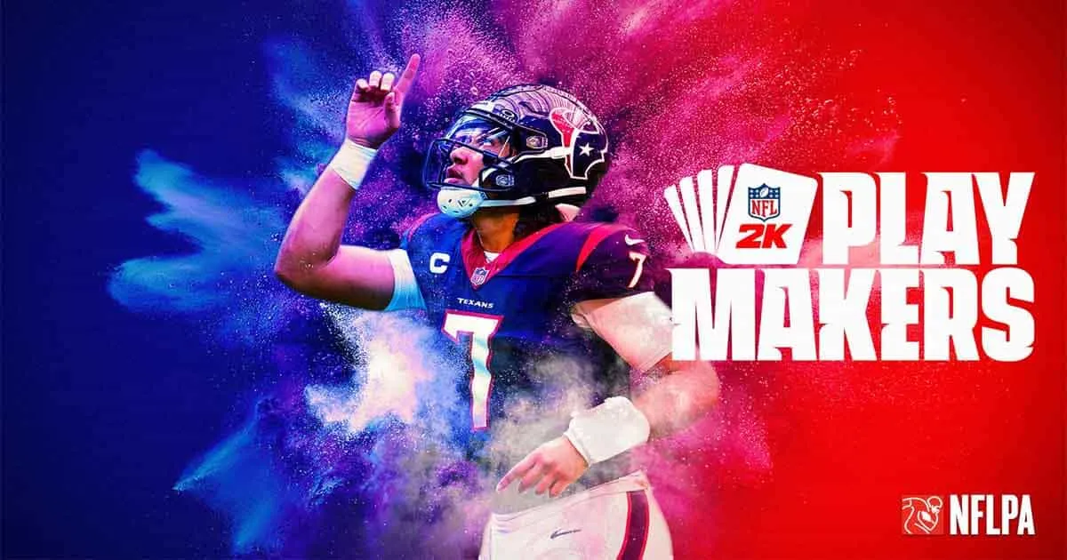 NFL 2K Playmakers เปิดให้ลงสนามสู่การแข่งขันสุดยิ่งใหญ่แล้วบน Android และ iOS