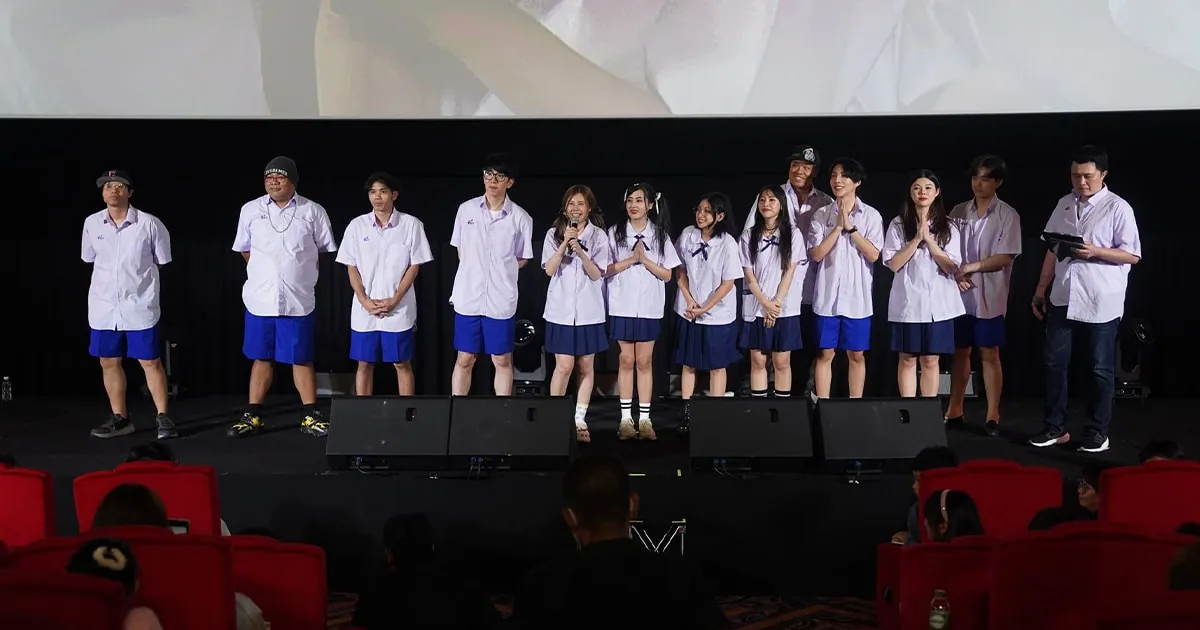 แป้ง - zbing ยกเซอร์ไพรส์จัดเต็มแฟนมีตแรกในชีวิตอบอุ่นสุดประทับใจ!