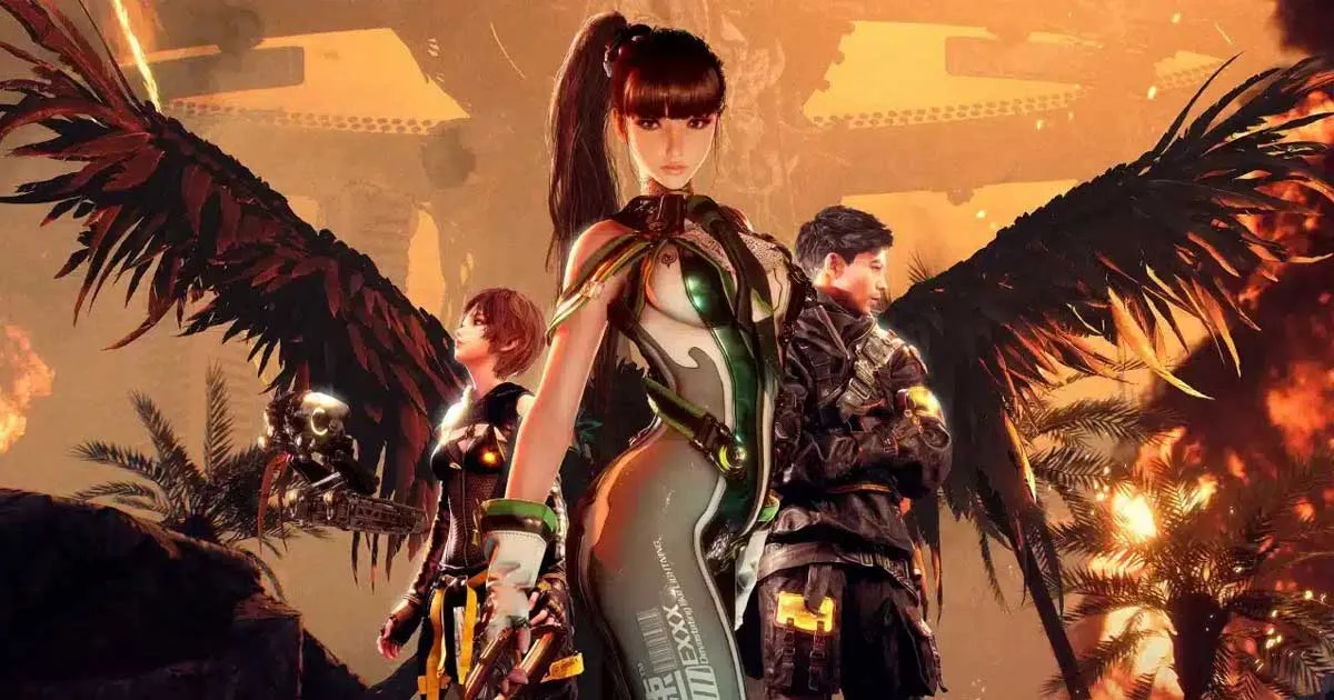 ผู้กำกับ Stellar Blade มองว่าวงการเกมยังไงก็ต้องมีเกมซิงเกิลเพลเยอร์ที่มีฉากจบอยู่
