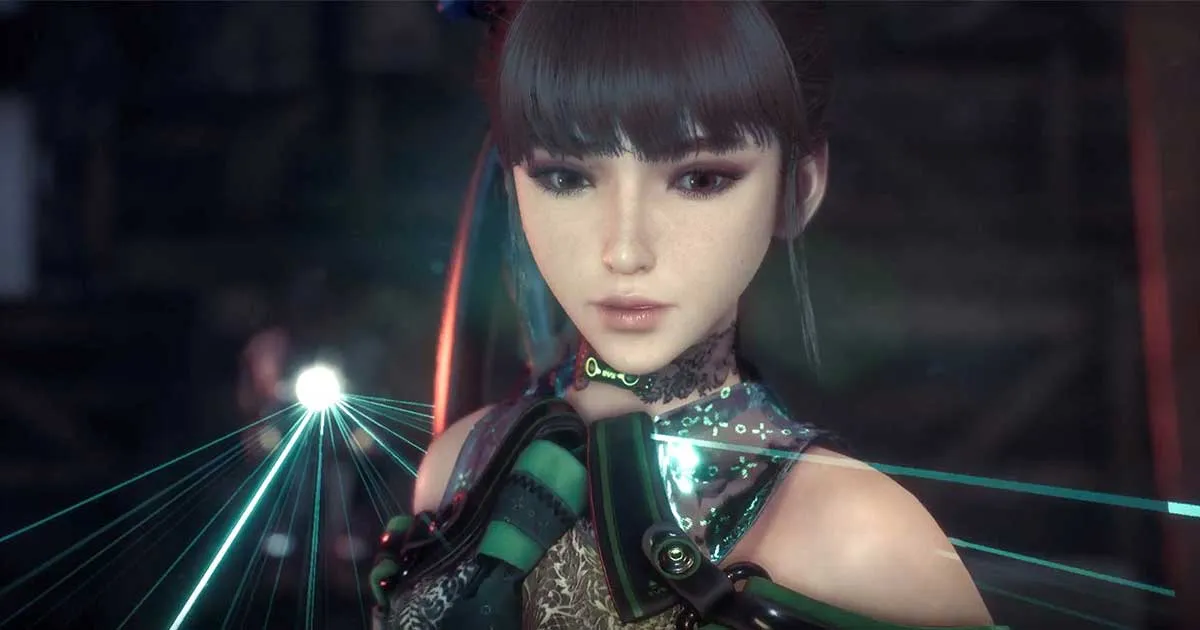 ผู้พัฒนา Stellar Blade ประกาศลั่น เกมถูกทำเสร็จสมบูรณ์แล้ว