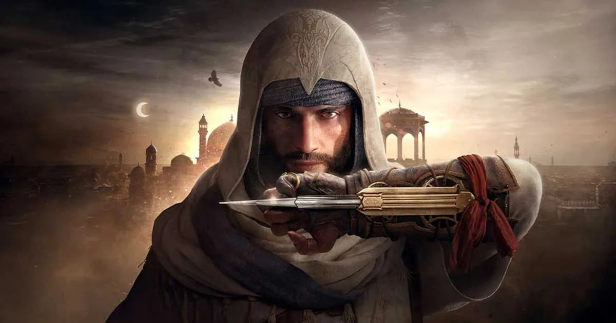 ผู้สร้าง Assassin's Creed Mirage มีแผนจะขยายเนื้อเรื่อง Basim ต่อ แต่ไม่ใช่ในรูปแบบ DLC