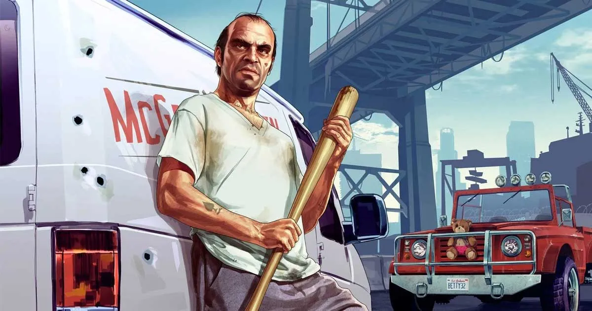นักพากย์ Trevor ใน GTA5 เผยว่าเคยถ่ายทำ DLC แต่โดนยกเลิกเสียก่อน