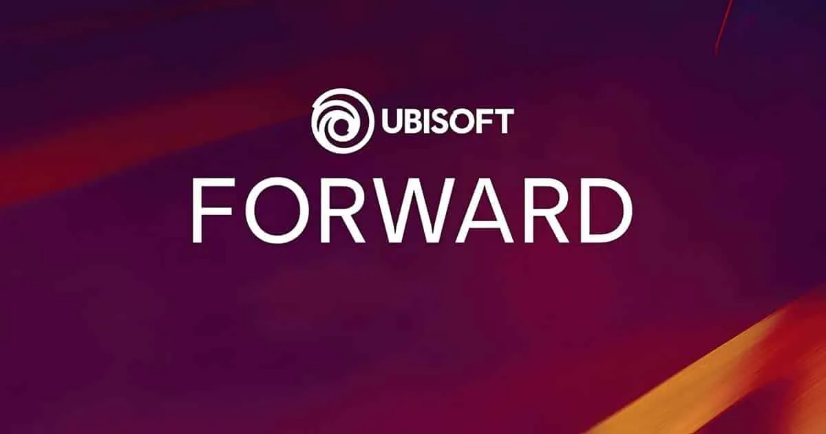 งาน Ubisoft Forward เตรียมไลฟ์สตรีมให้ชมพร้อมกันทั่วโลก 10 มิถุนายนนี้