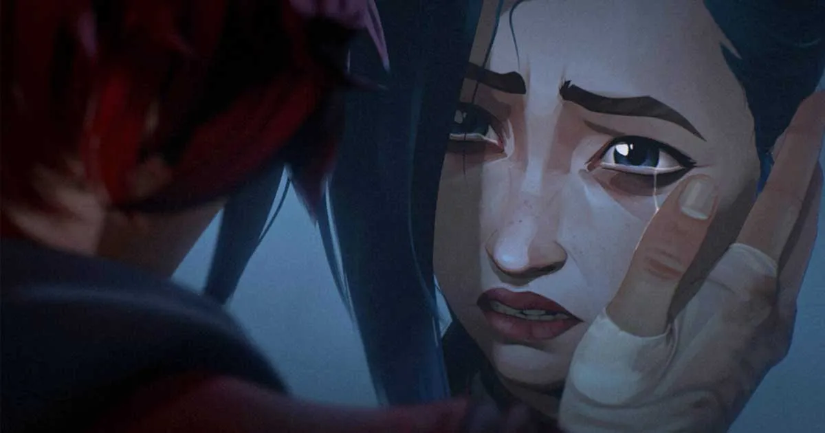 นักพากย์ซีรีส์ Arcane เผย เธอร้องไห้หลังพากย์ซีซั่น 2 จบ และคนดูจะไม่รอดแน่นอน