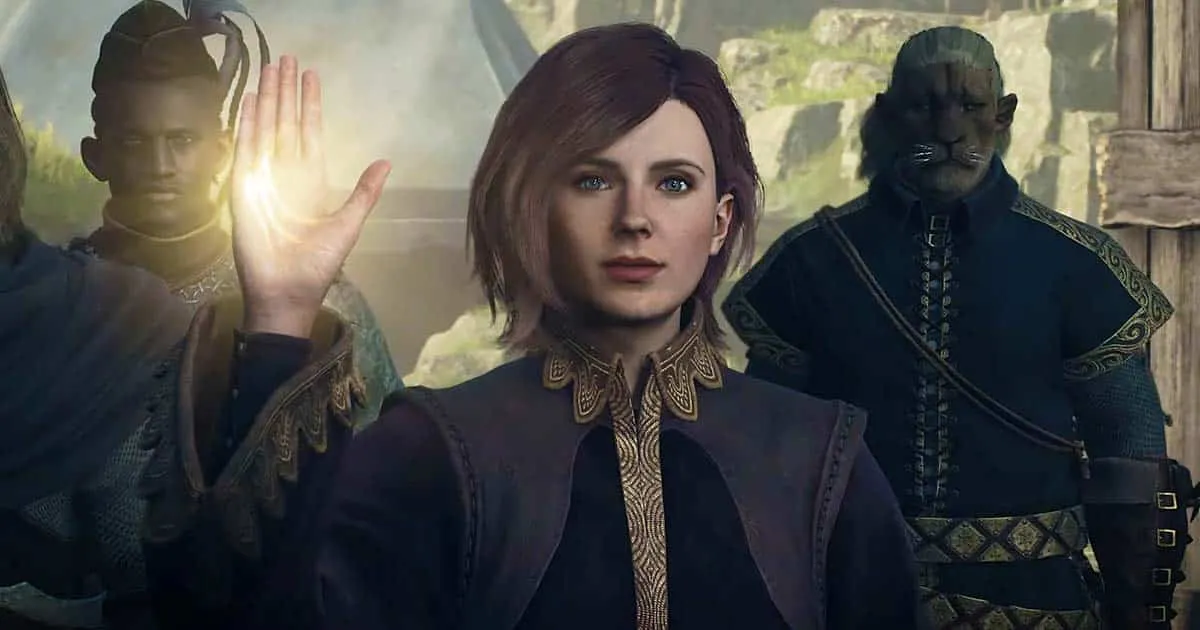 เกม Dragon's Dogma 2 มีระบบจ้าง Pawn ของผู้เล่นให้เอง หากไม่มีผู้เล่นอื่นมาจ้างเลย