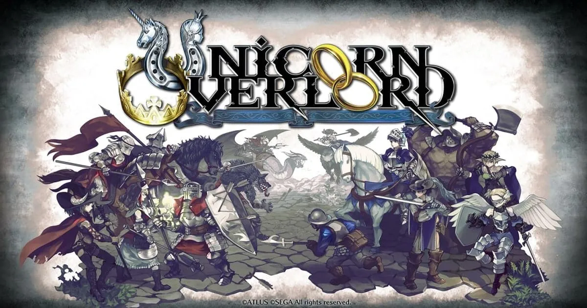 ผู้สร้าง Unicorn Overlord เผย ยังไม่มีแผนทำ DLC หรือพอร์ตลง PC