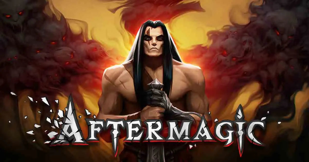 Aftermagic - Roguelike RPG เปิดให้ดำดิ่งสู่โลกลึกลับบนมือถือทั้งสองระบบแล้ว