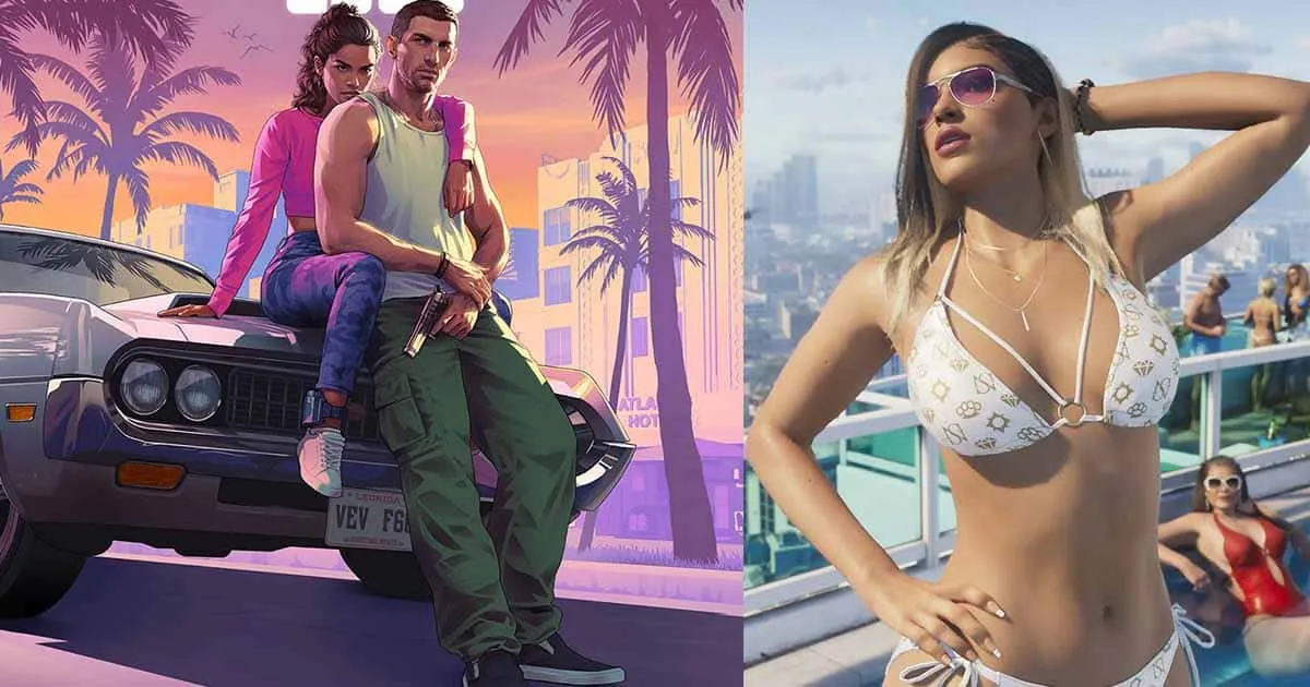Grand Theft Auto VI จะวางขายบน PS5 และ Xbox Series X|S ในช่วงปลายปีหน้า!