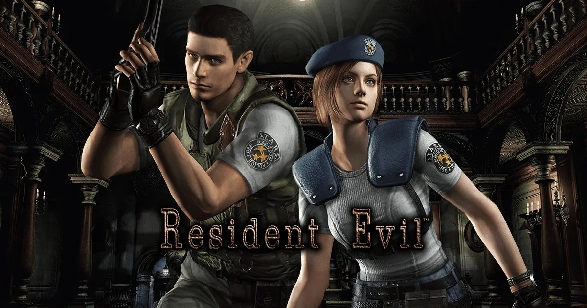 ลือ! Capcom อาจกำลังรีเมค Resident Evil ภาคแรกใหม่อีกรอบ