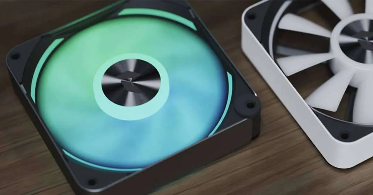 APNX แบรนด์พีซีน้องใหม่ เปิดตัวพัดลมเคสพีซีระดับพรีเมี่ยม ดีไซน์มินิมอล มินิใจ