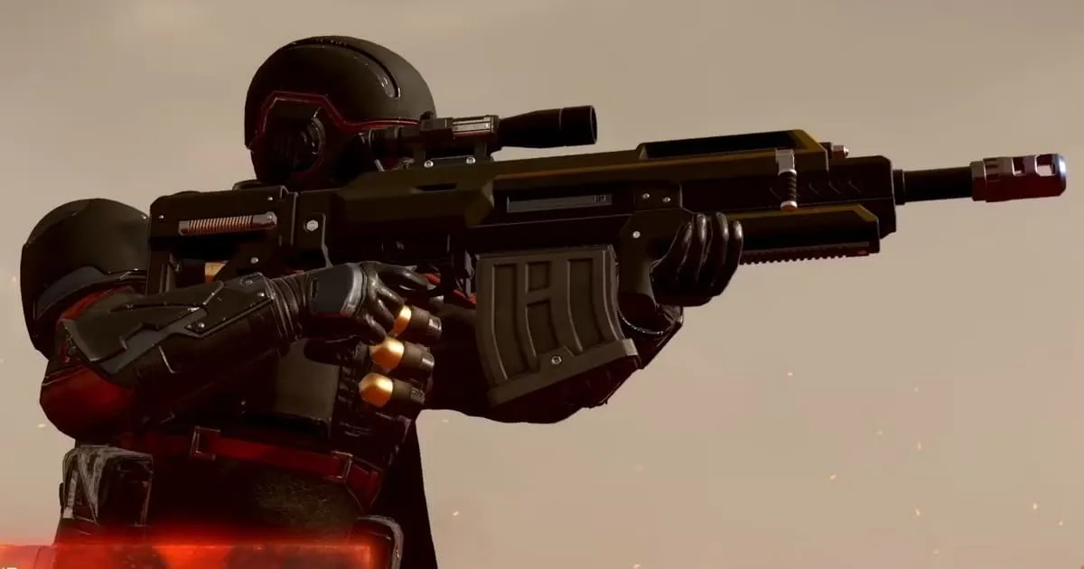 ผู้กำกับยอมรับ Helldivers 2 อาจปรับบาลานซ์รุนแรงไป จนทำเกมหมดสนุก