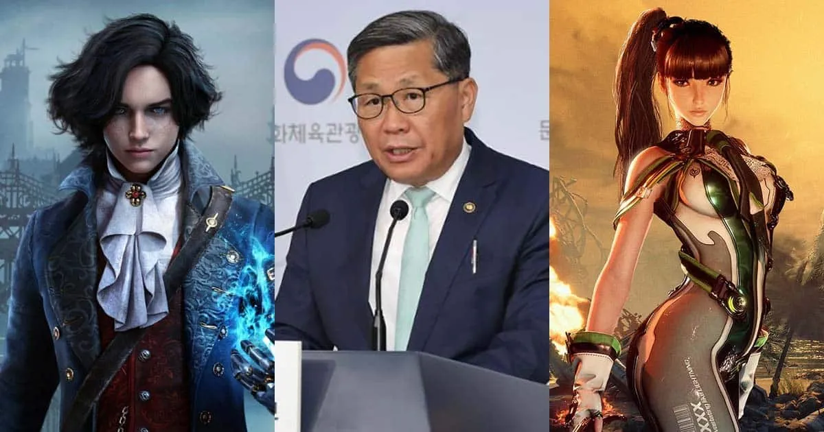 รัฐบาลเกาหลีประกาศเร่งส่งเสริมอุตสาหกรรมเกมคอนโซลให้โตภายใน 5 ปีข้างหน้า