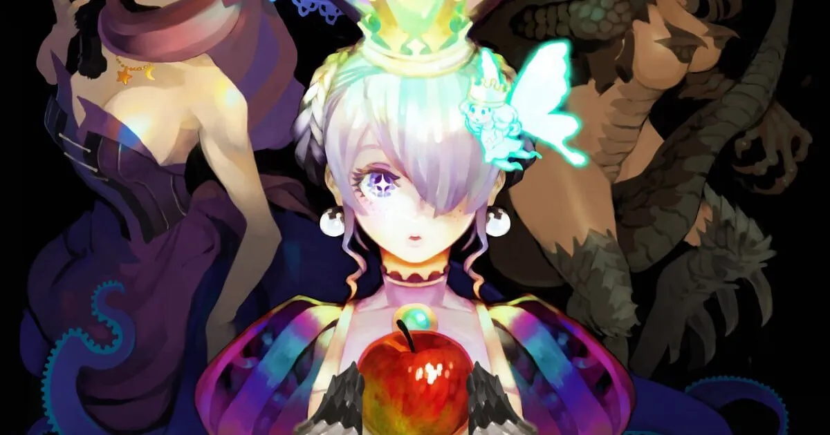 Vanillaware ผู้สร้าง Unicorn Overlord เตรียมทำ Action RPG เกมใหม่!