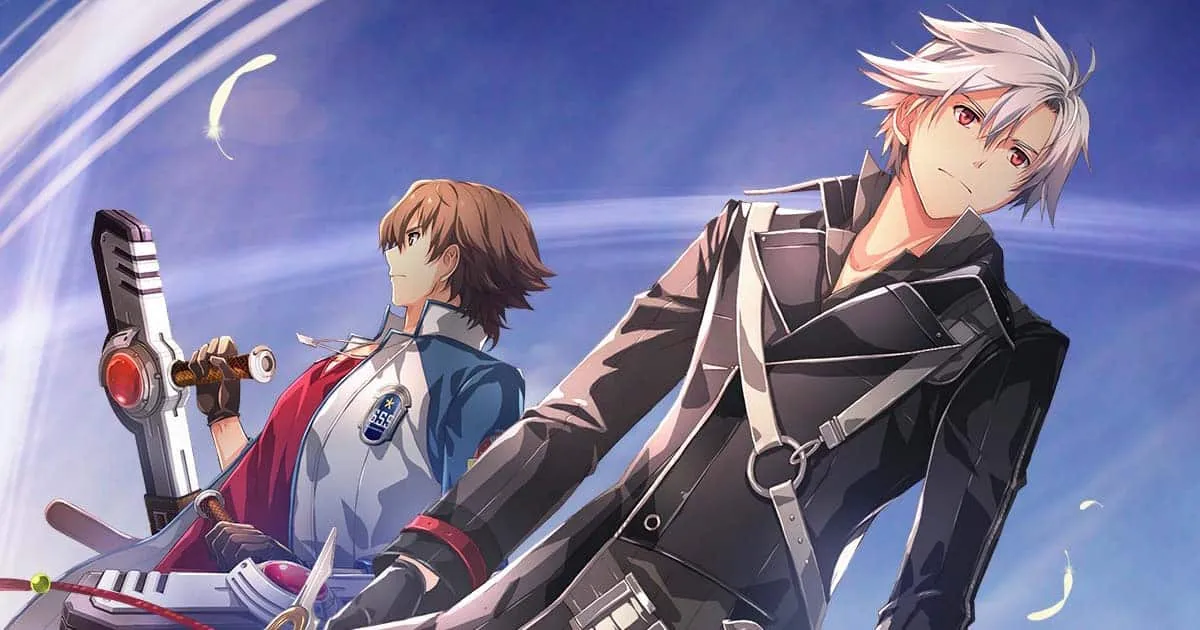 Trails of Cold Steel:NW เปิดให้ออกผจญภัยไปพบกับเรื่องราวสุดเข้มข้นแล้วบนมือถือสโตร์ไทย!
