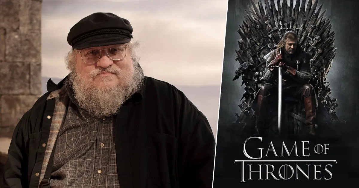 ผู้เขียน Game of Thrones สับ "นักเขียนบท" ชอบแปลงเนื้อหาตามใจชอบ