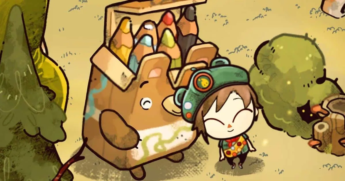 Cozy Grove: Camp Spirit เปิดให้ลงทะเบียนเตรียมผจญภัยในเกาะแห่งใหม่บนมือถือ