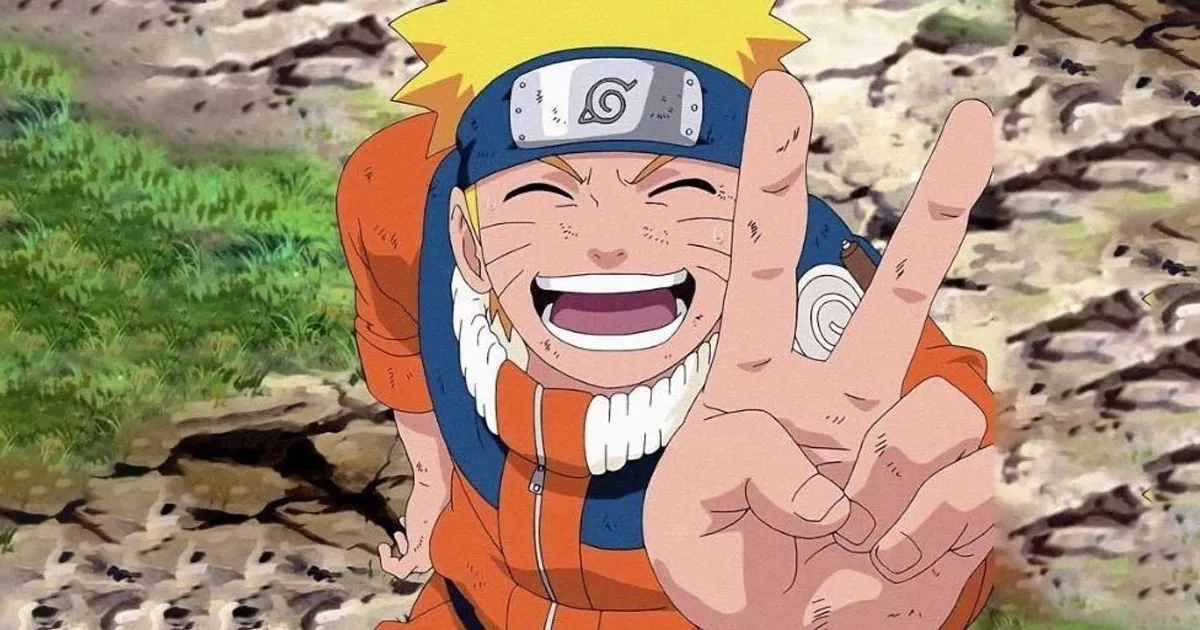 Naruto