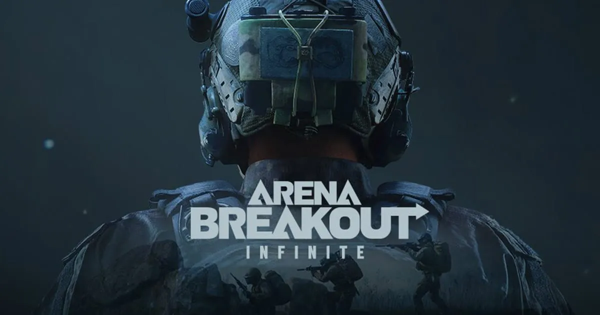 Extraction Shooter