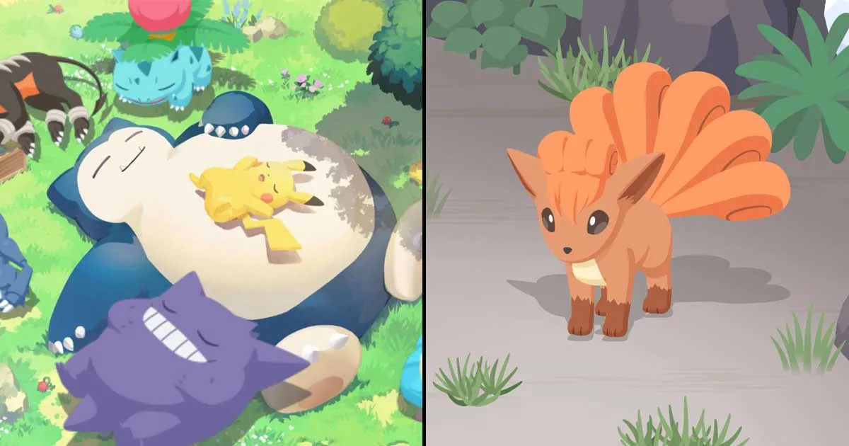 ผู้พัฒนา Pokemon Sleep ออกโรงปฏิเสธ หลังโดนหาว่าลอกดีไซน์จากภาพแฟนอาร์ต