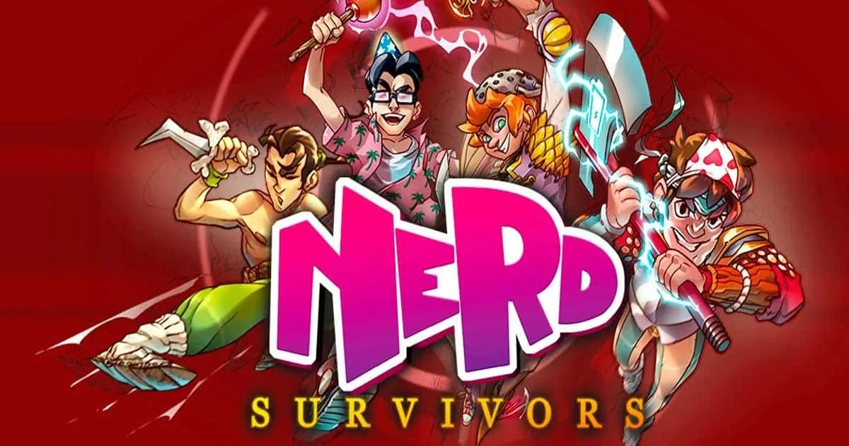 Nerd Survivors Lite เปิดให้ลุยในอาณาจักรที่เต็มไปด้วยสัตว์ประหลาดบนมือถือทั้งสองระบบ