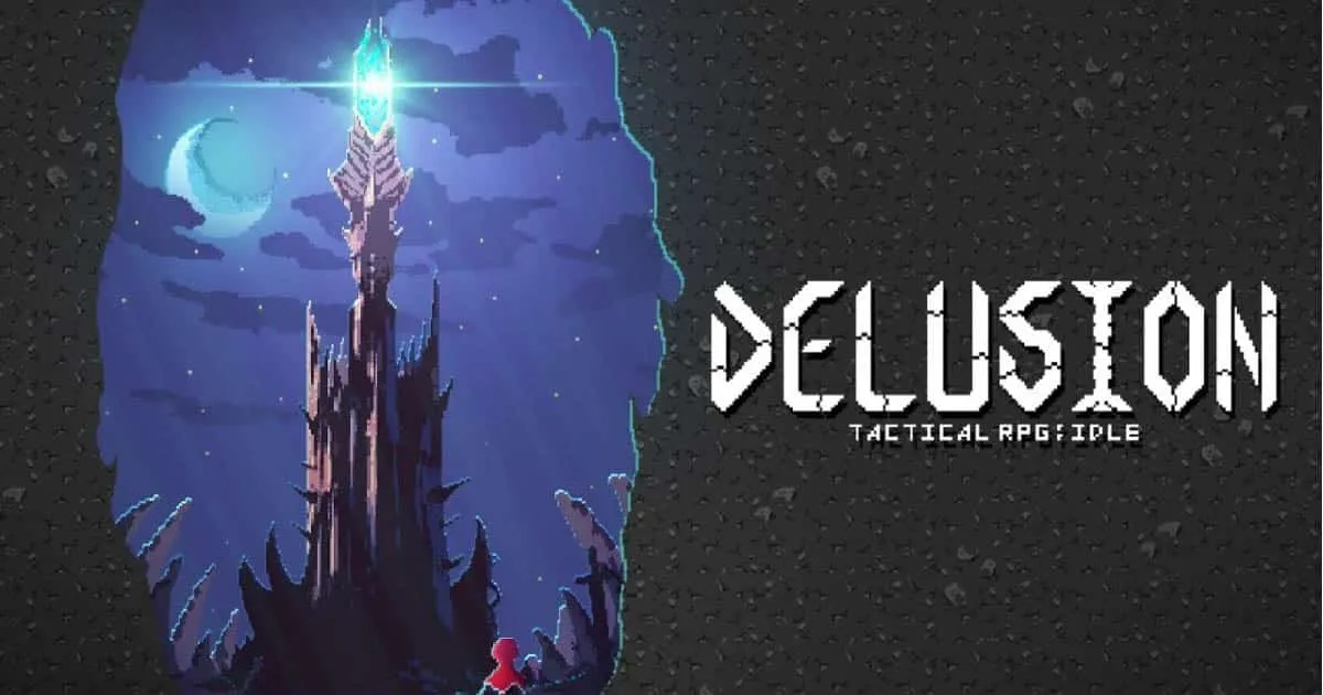Delusion: Tactical Idle RPG เปิดให้ลงทะเบียนเตรียมพร้อมสู่การเป็นฮีโร่บนสโตร์ไทย